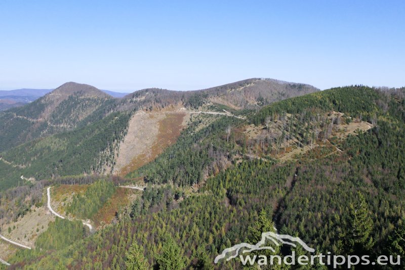 Kirchwaldberg Abbildung 12