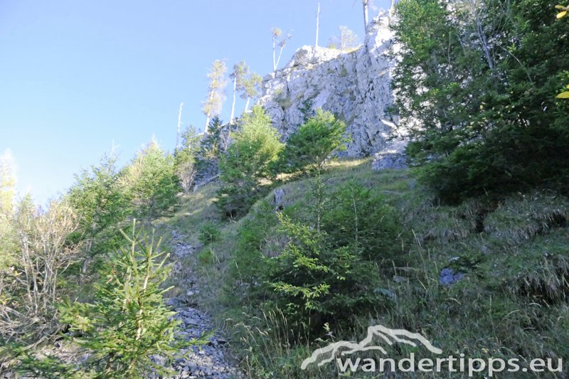 Kirchwaldberg Abbildung 16