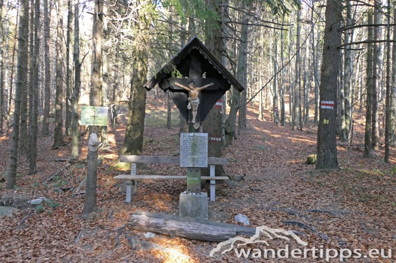 Kirchwaldberg Abbildung 17