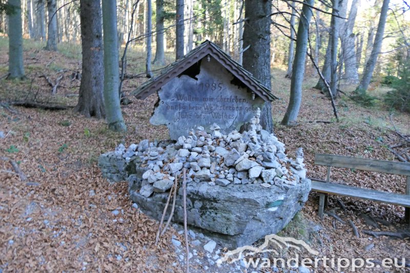 Kirchwaldberg Abbildung 18