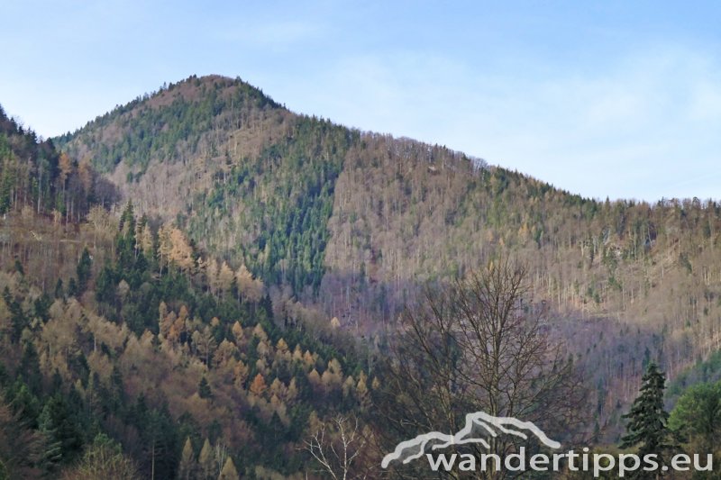 Stadelberg/Linsberg Abbildung 2