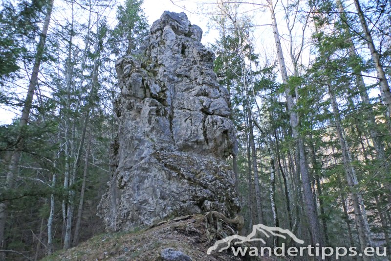 Stadelberg/Linsberg Abbildung 5