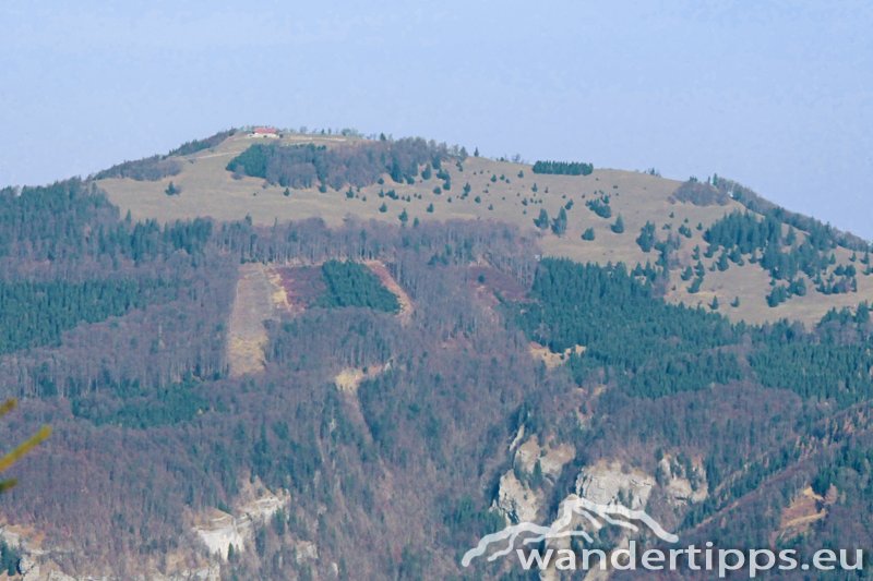 Stadelberg/Linsberg Abbildung 10