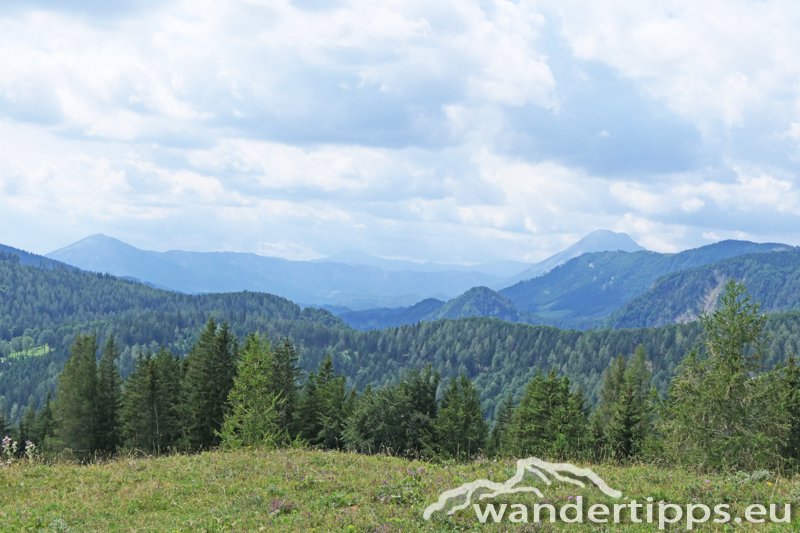 Eibl/Karnerhofspitze Abbildung 12