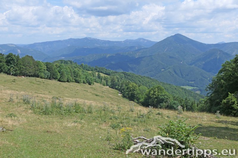 Eibl/Karnerhofspitze Abbildung 14
