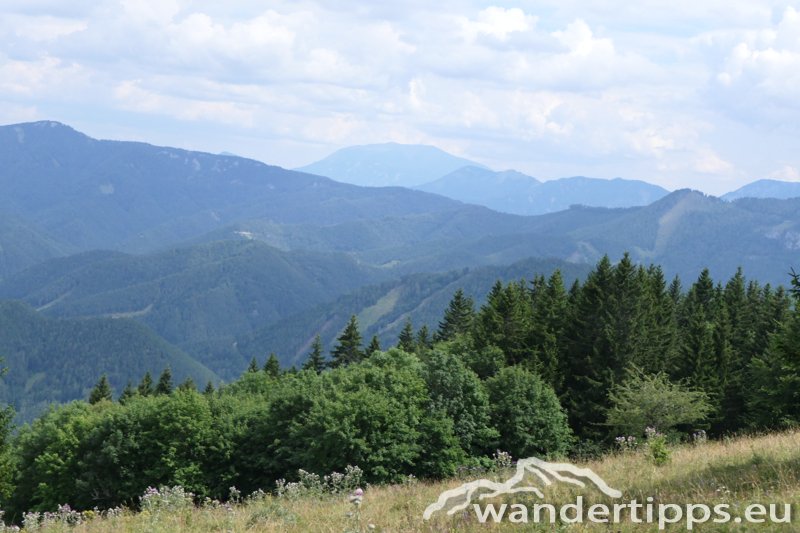 Eibl/Karnerhofspitze Abbildung 15