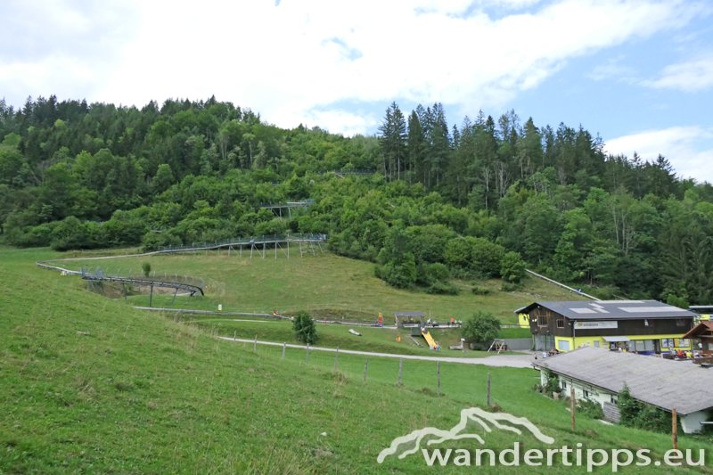 Eibl/Karnerhofspitze Abbildung 17