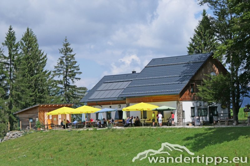 Eibl/Karnerhofspitze Abbildung 5