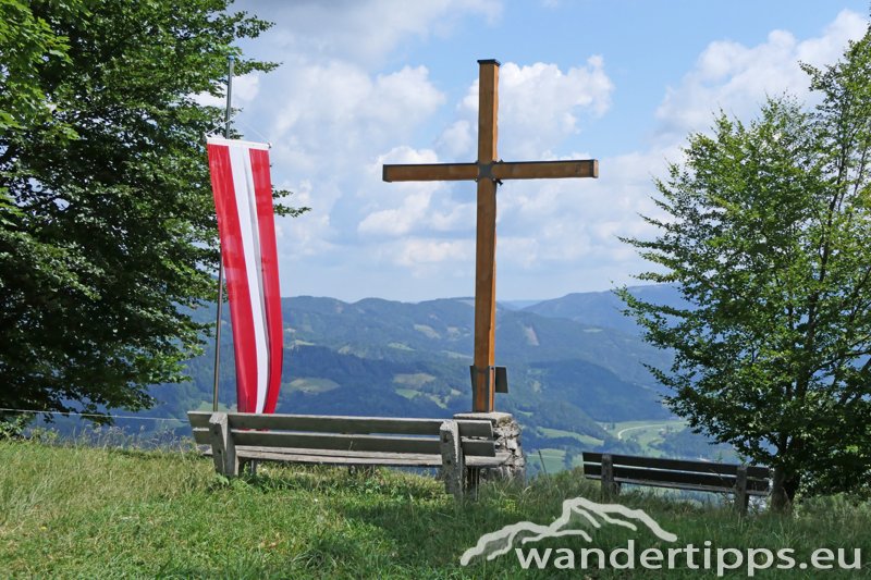 Eibl/Karnerhofspitze Abbildung 6