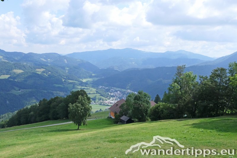 Eibl/Karnerhofspitze Abbildung 7