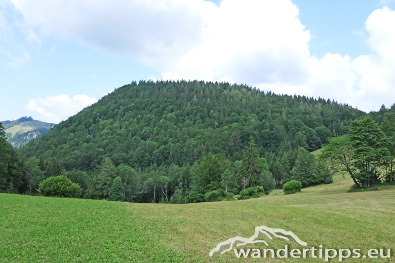 Eibl/Karnerhofspitze Abbildung 8