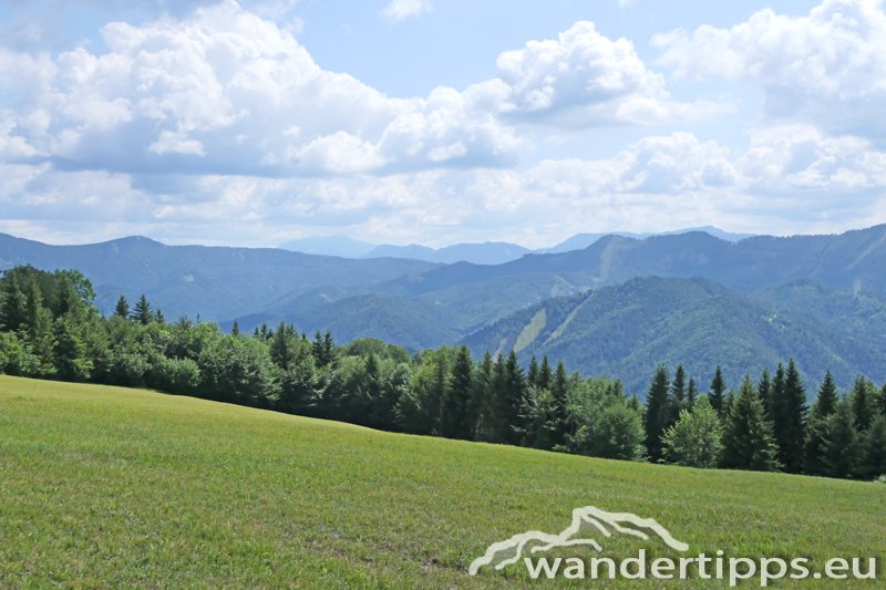 Eibl/Karnerhofspitze Abbildung 9