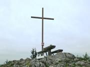 Türnitzer Höger von Osten Abbildung 7