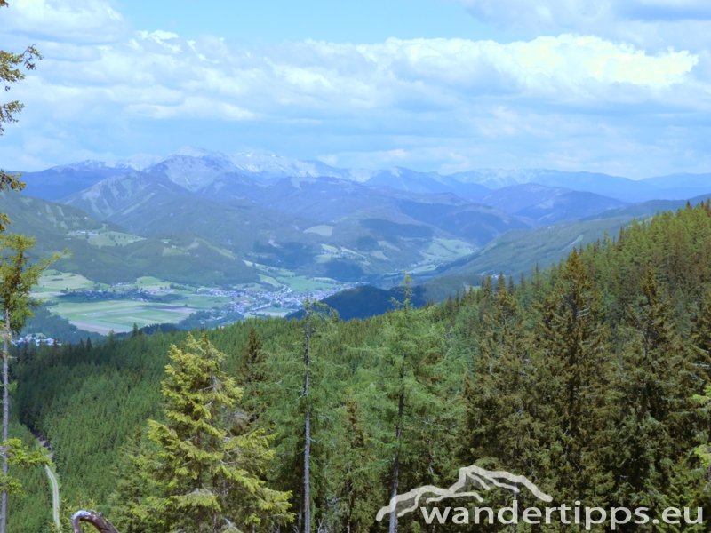 Zöberer Höhe Abbildung 13