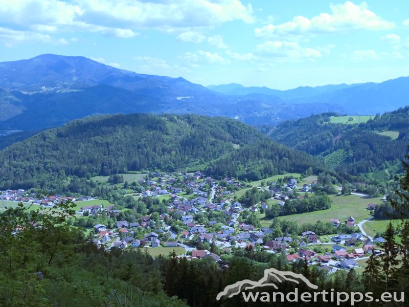 Zöberer Höhe Abbildung 17