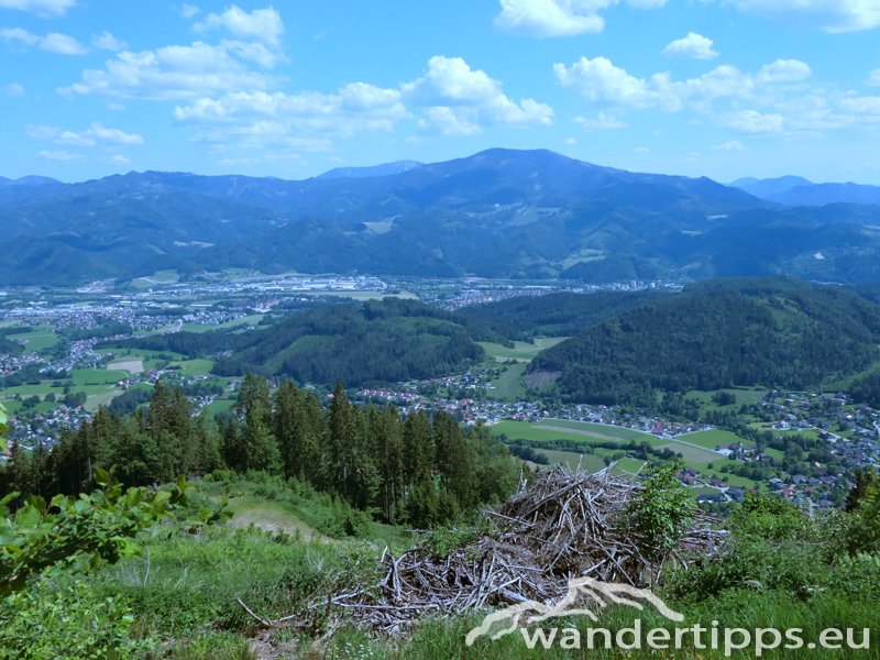 Zöberer Höhe Abbildung 4