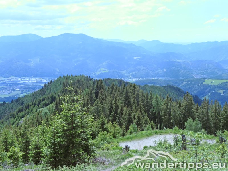 Zöberer Höhe Abbildung 7