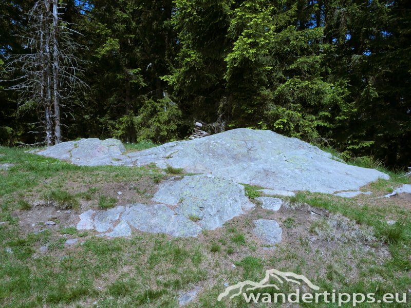 Zöberer Höhe Abbildung 8