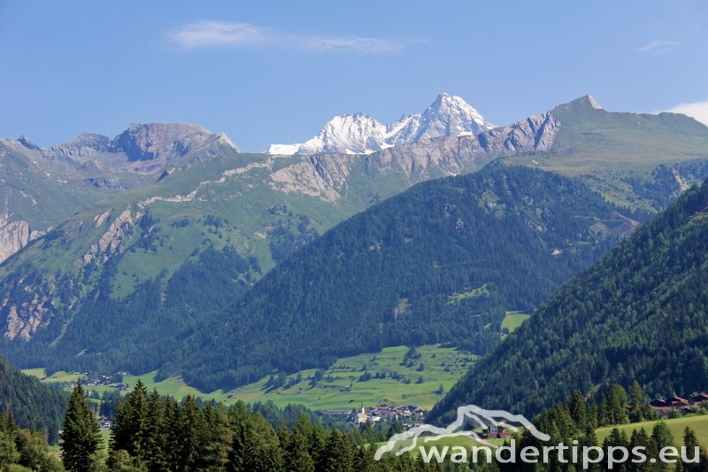 Stüdlhütte Abbildung 2