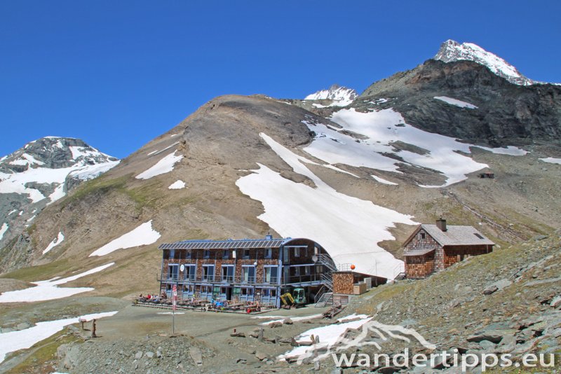 Stüdlhütte Abbildung 12