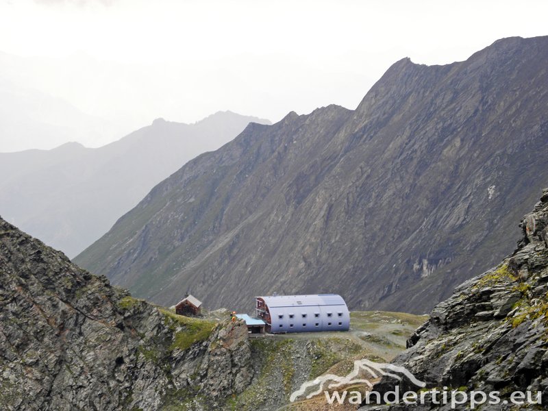 Stüdlhütte Abbildung 18