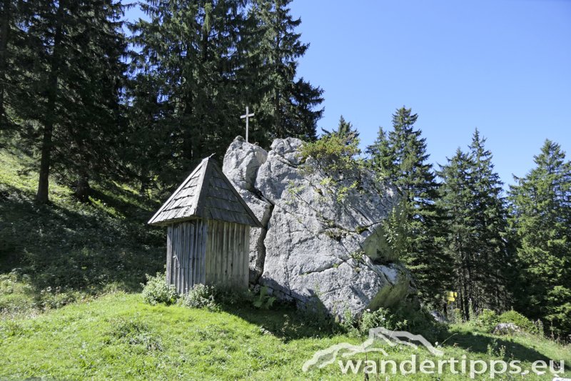 Buchberg Abbildung 4