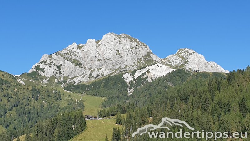 Gartnerkofel Abbildung 2