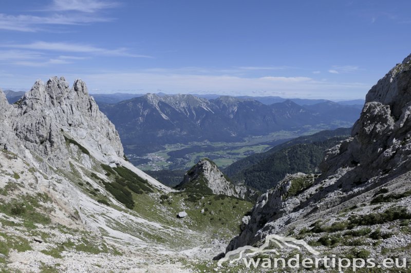 Gartnerkofel Abbildung 11