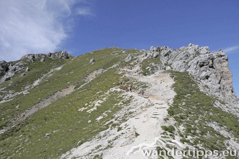 Gartnerkofel Abbildung 12