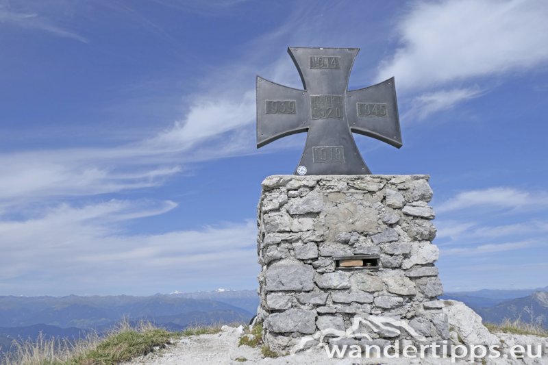 Gartnerkofel Abbildung 13