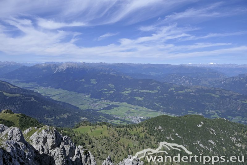 Gartnerkofel Abbildung 14