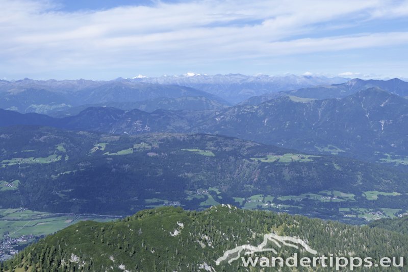 Gartnerkofel Abbildung 15