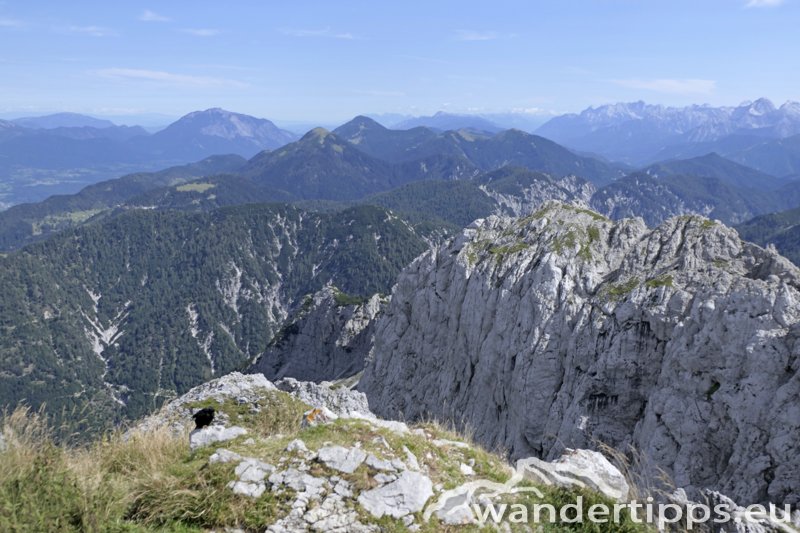 Gartnerkofel Abbildung 16