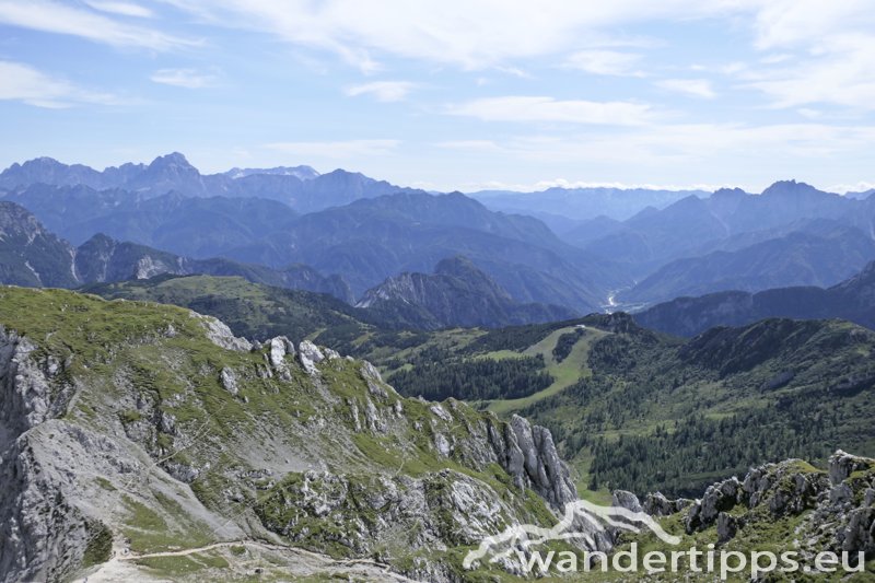 Gartnerkofel Abbildung 17