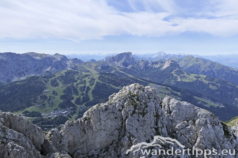 Gartnerkofel Abbildung 18