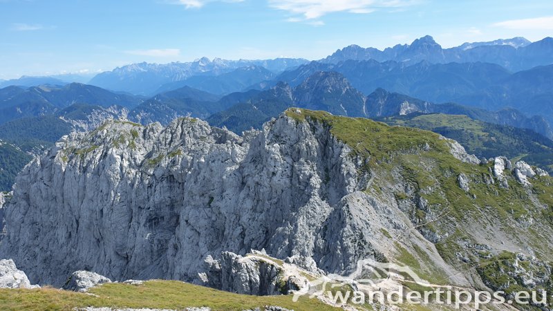 Gartnerkofel Abbildung 19