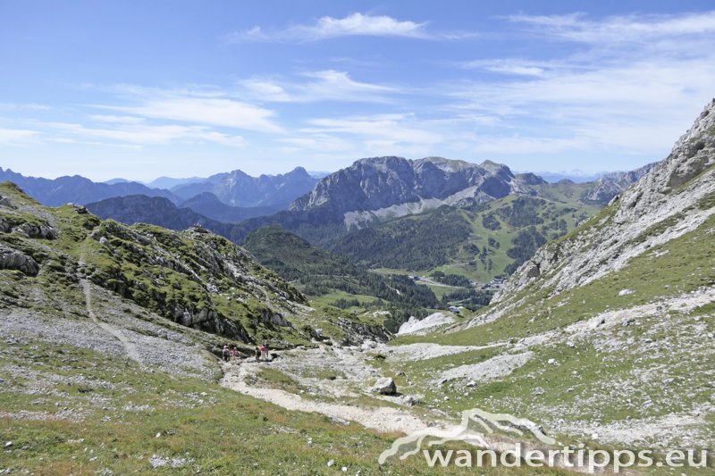 Gartnerkofel Abbildung 20