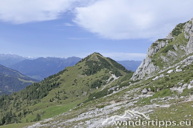 Gartnerkofel Abbildung 21