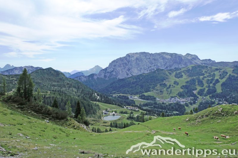 Gartnerkofel Abbildung 22