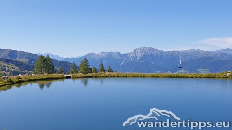 Gartnerkofel Abbildung 23