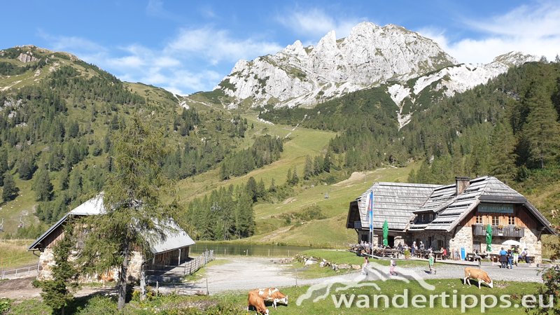 Gartnerkofel Abbildung 24