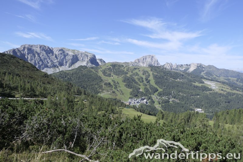 Gartnerkofel Abbildung 4