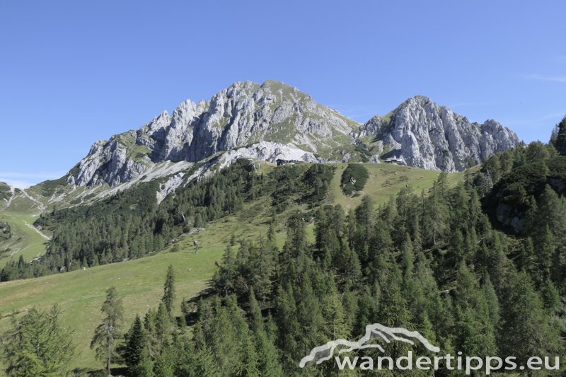 Gartnerkofel Abbildung 5