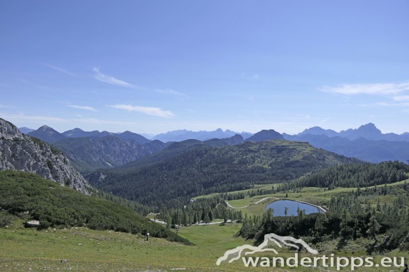 Gartnerkofel Abbildung 6