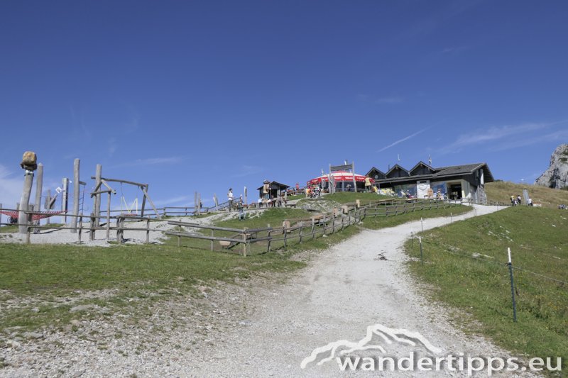 Gartnerkofel Abbildung 7