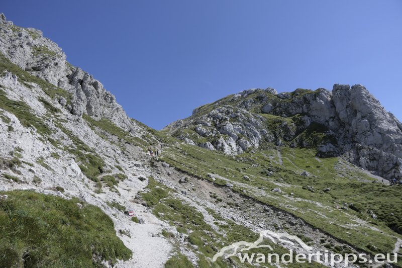 Gartnerkofel Abbildung 8