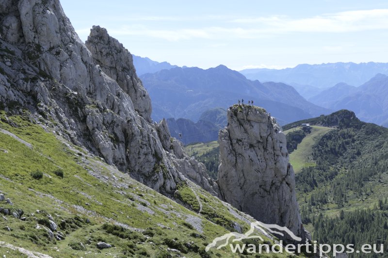 Gartnerkofel Abbildung 9