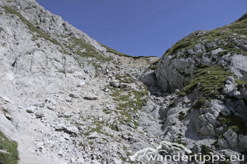 Gartnerkofel Abbildung 10