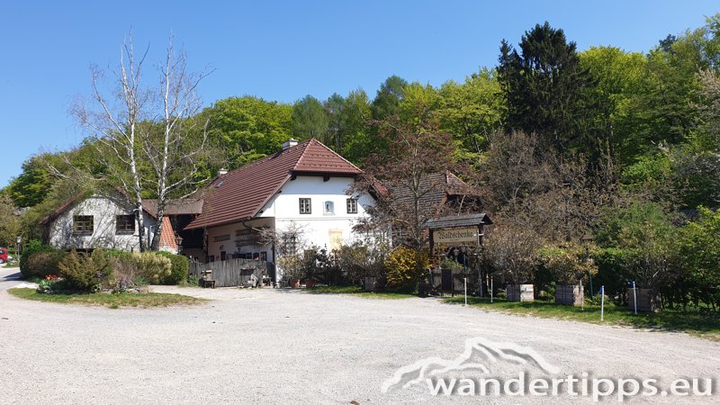 Tulbinger Kogel Abbildung 15