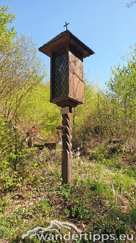 Tulbinger Kogel Abbildung 17